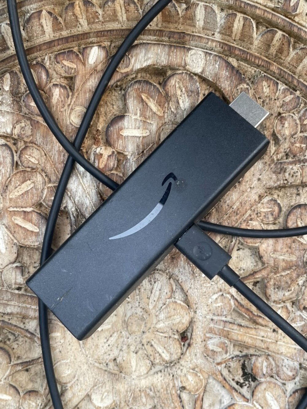 Amazon Fire Stick